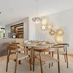 Vista Verde Penthouse Duplex With Terrace
