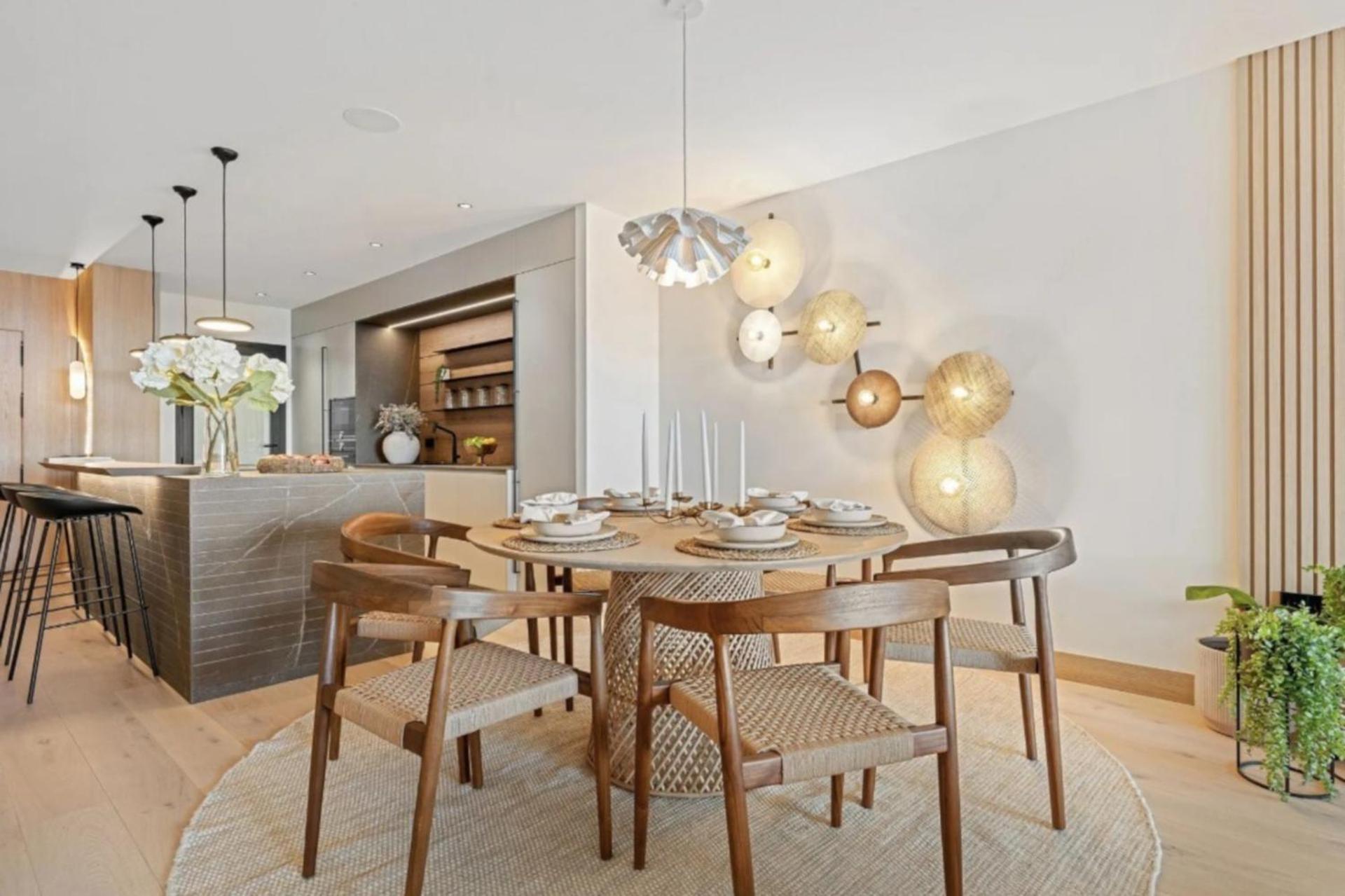 Vista Penthouse Duplex With Terrace Apartment *