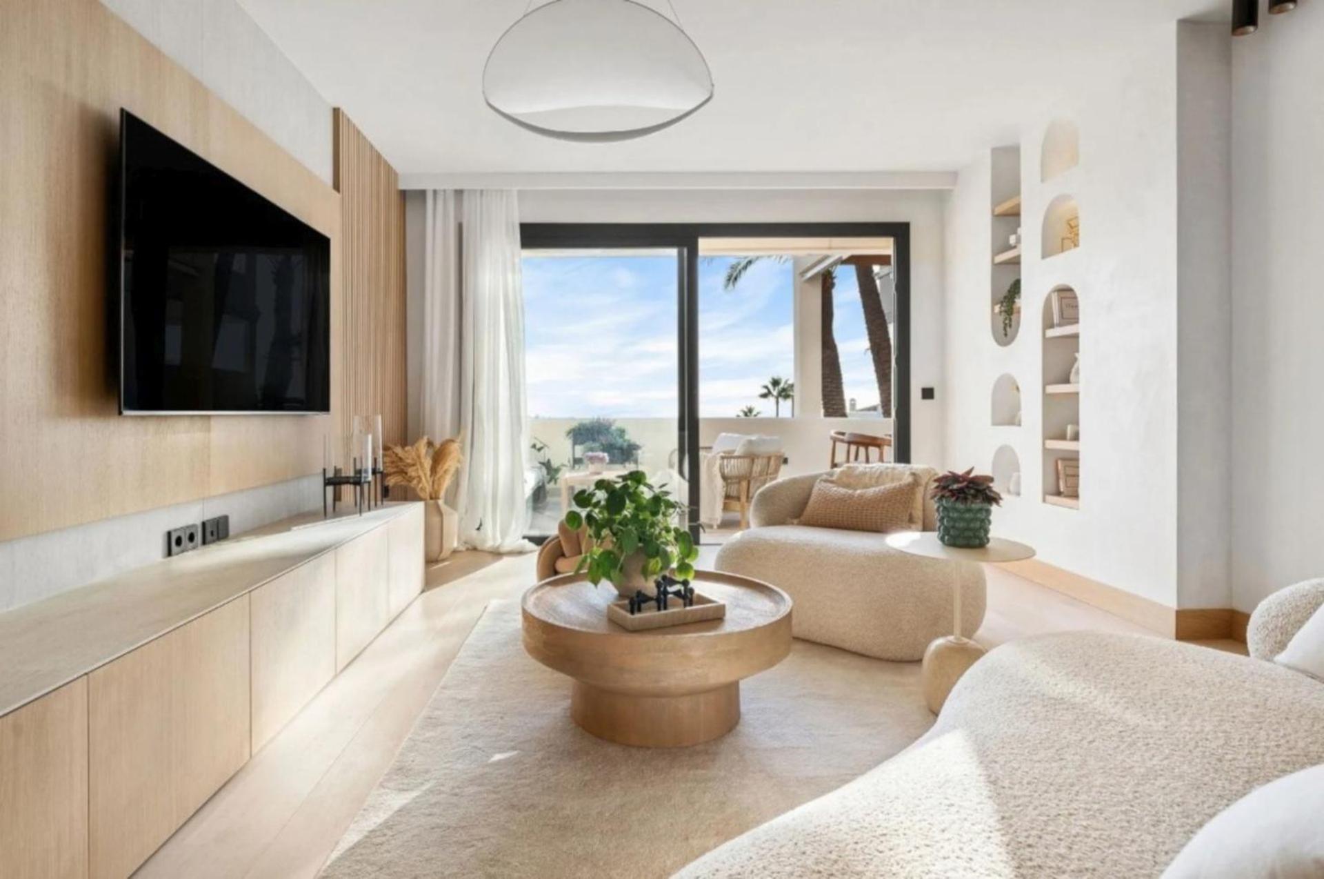 Vista Penthouse Duplex With Terrace *