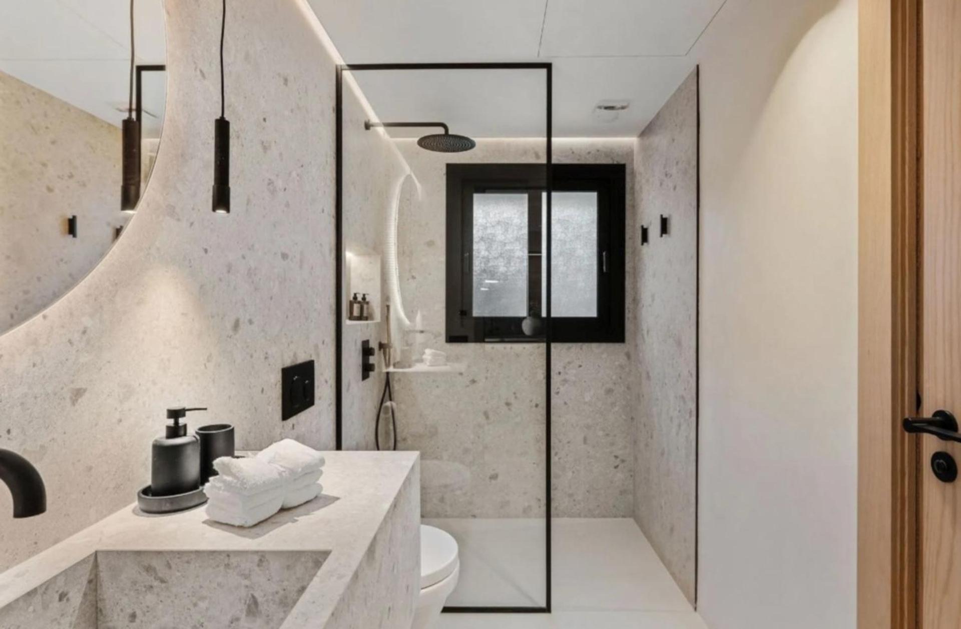 Vista Penthouse Duplex With Terrace * Marbella