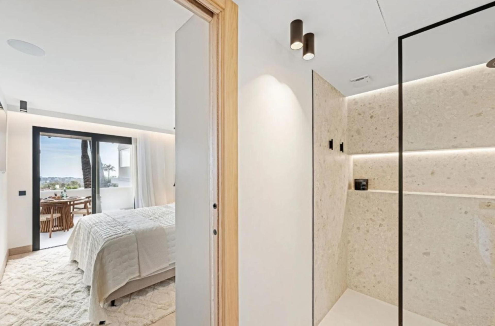 Vista Penthouse Duplex With Terrace Apartment