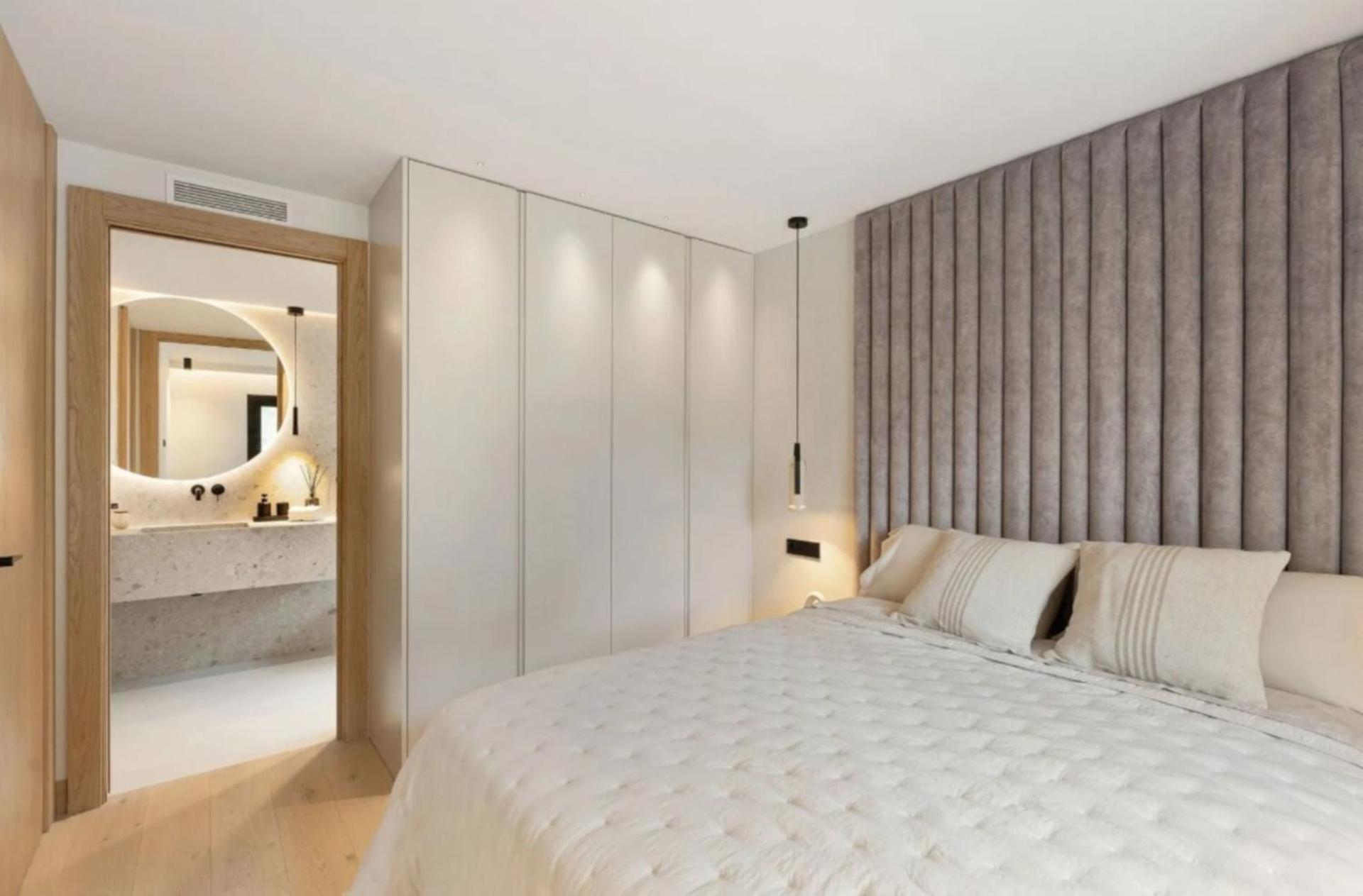 Vista Penthouse Duplex With Terrace *