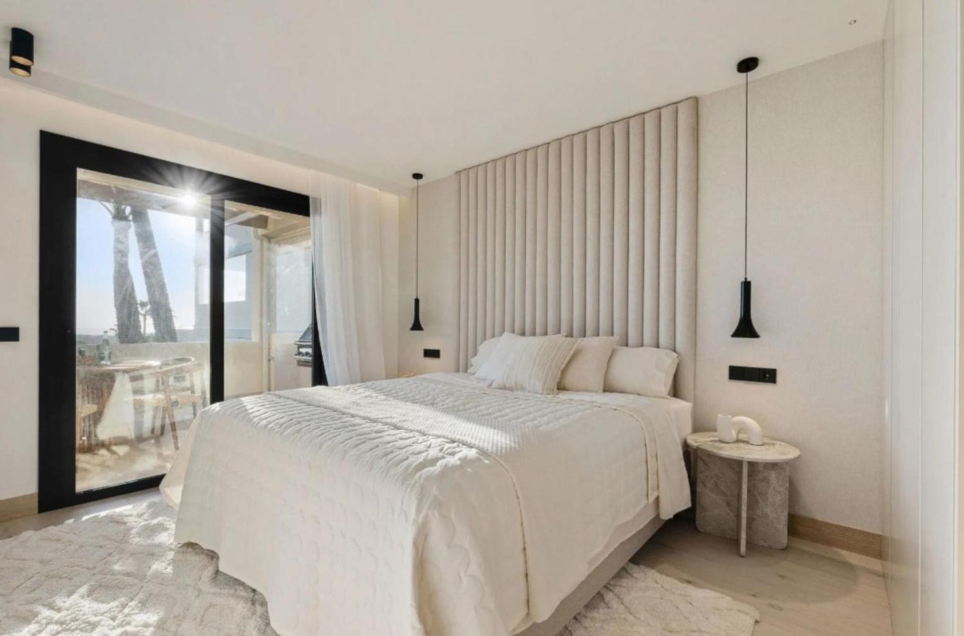 Vista Penthouse Duplex With Terrace Marbella