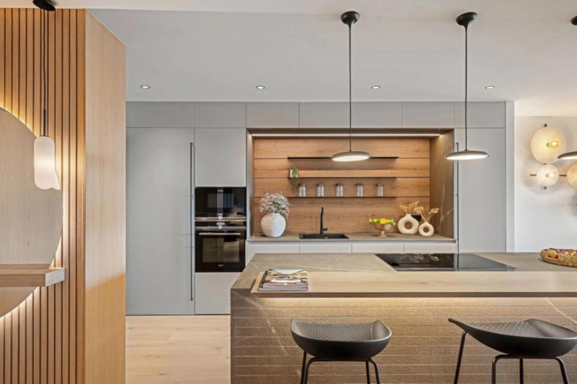 Vista Penthouse Duplex With Terrace