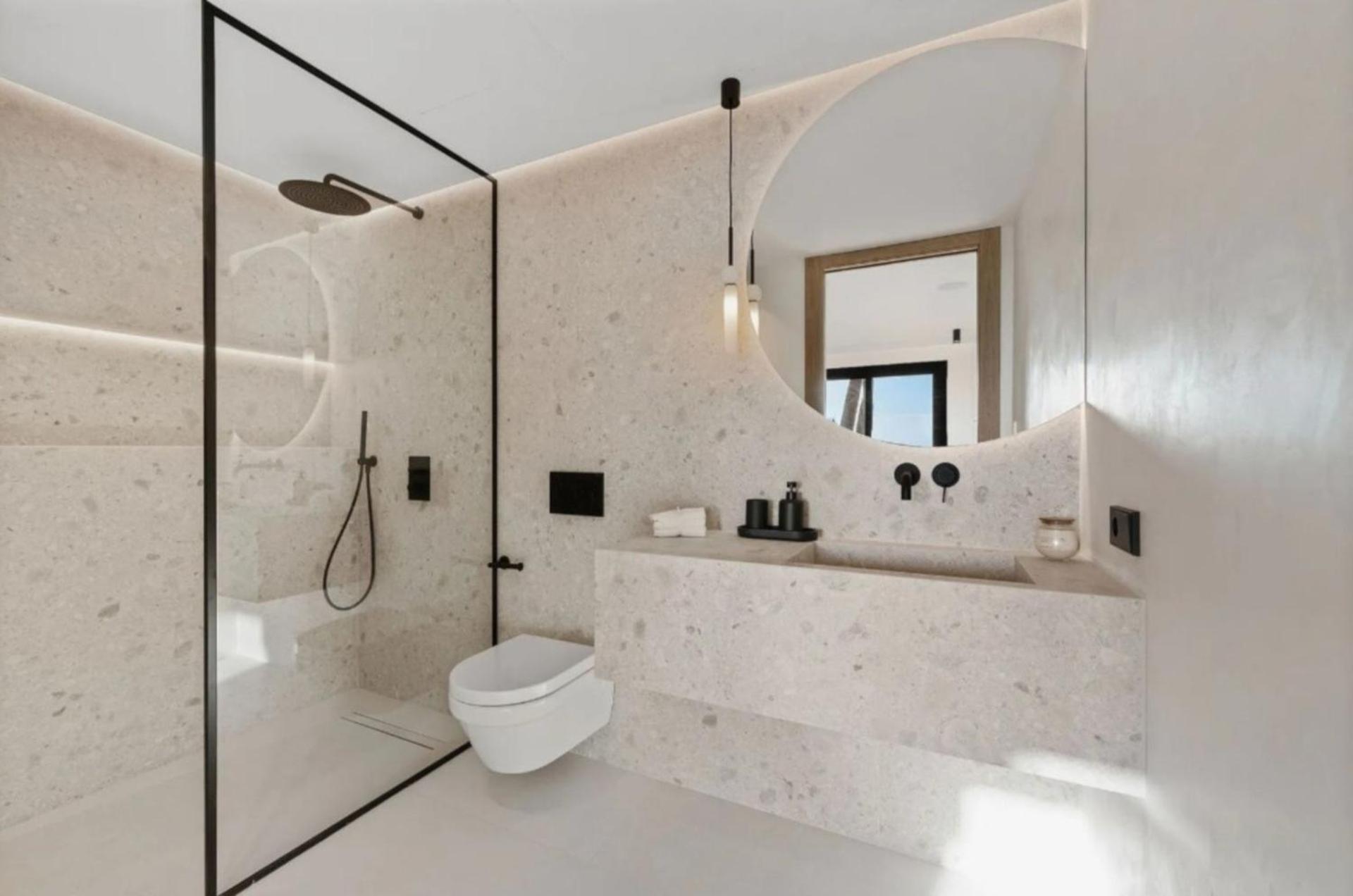 Apartment Vista Penthouse Duplex With Terrace *