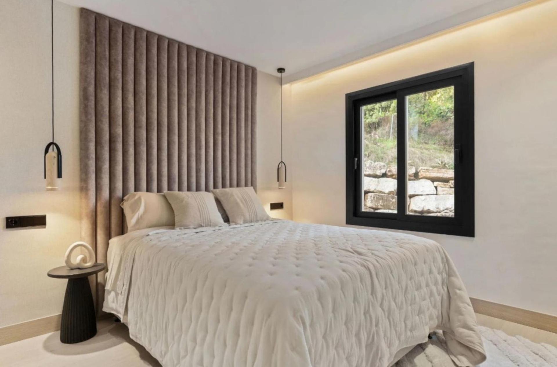 Apartment Vista Penthouse Duplex With Terrace *
